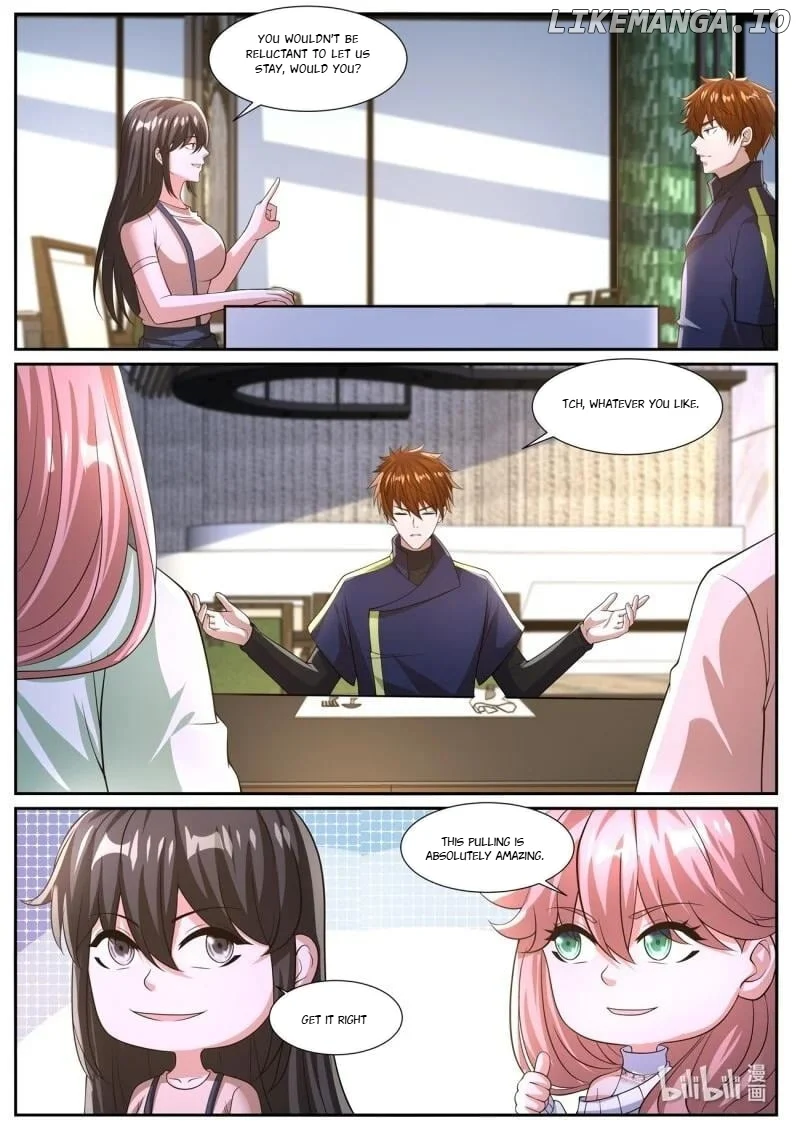 Page 10 of Chapter 1046