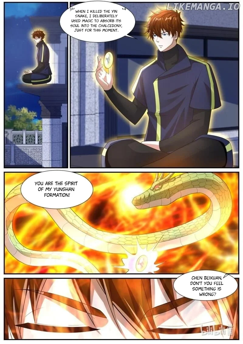 Page 12 of Chapter 1046