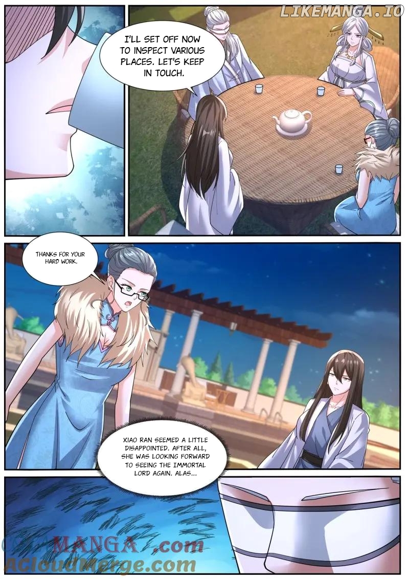 Page 8 of Chapter 1048