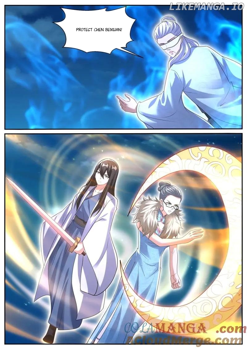 Page 11 of Chapter 1048