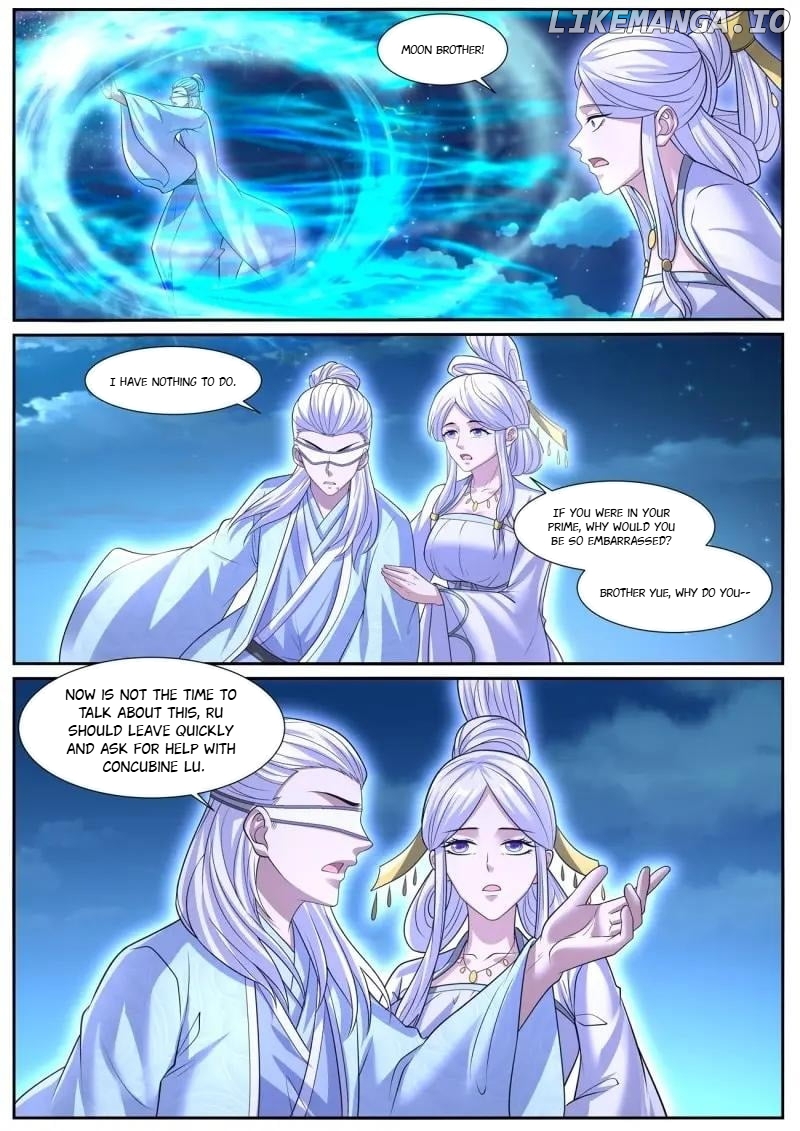 Page 1 of Chapter 1049