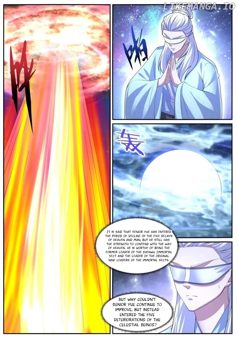 Page 9 of Chapter 1049