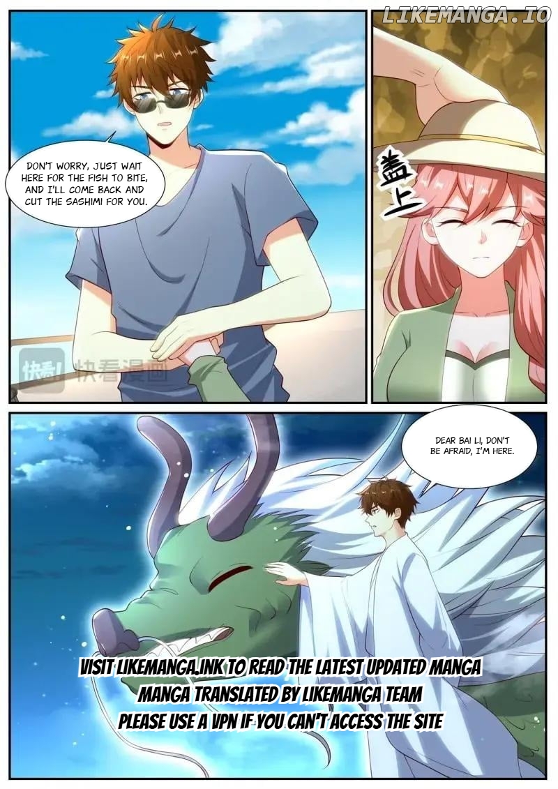 Page 12 of Chapter 1050