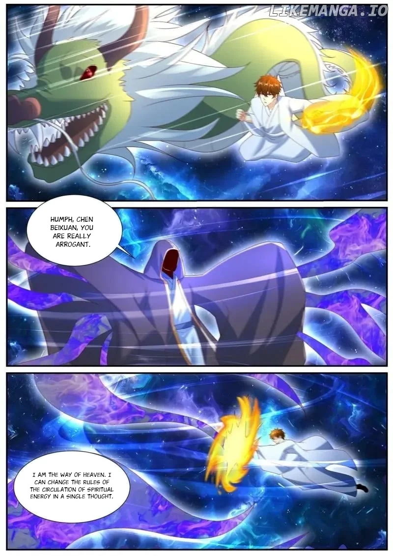 Page 8 of Chapter 1051