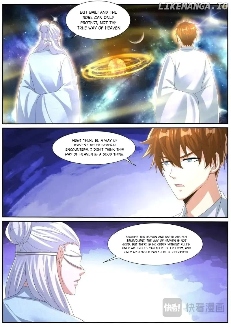 Page 8 of Chapter 1052