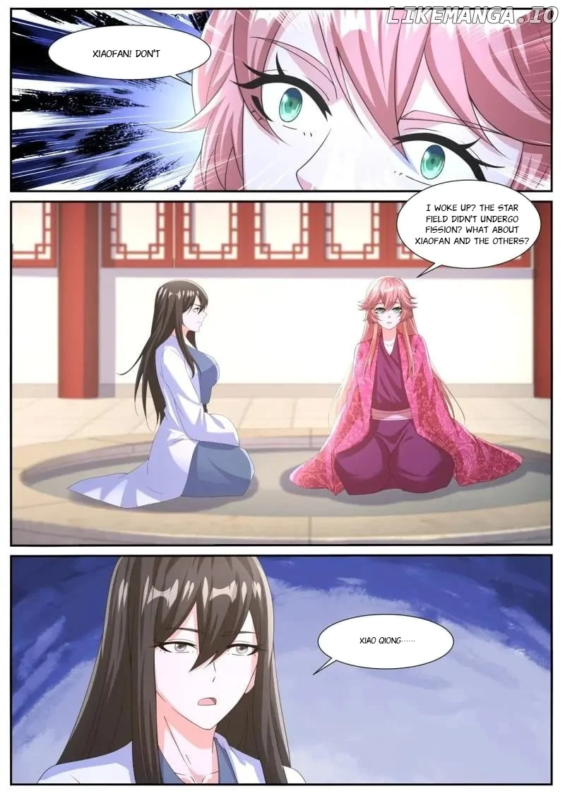 Page 1 of Chapter 1053