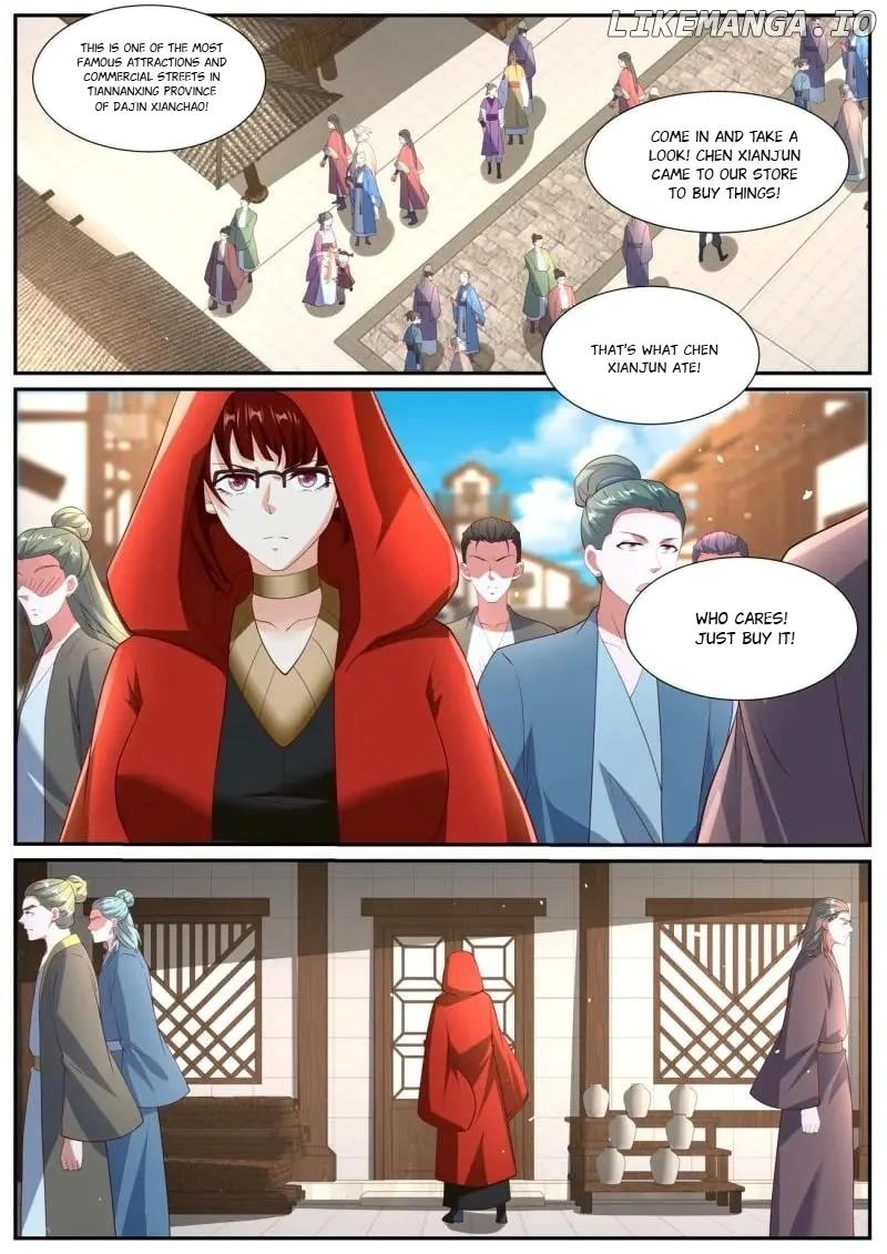 Page 1 of Chapter 1054