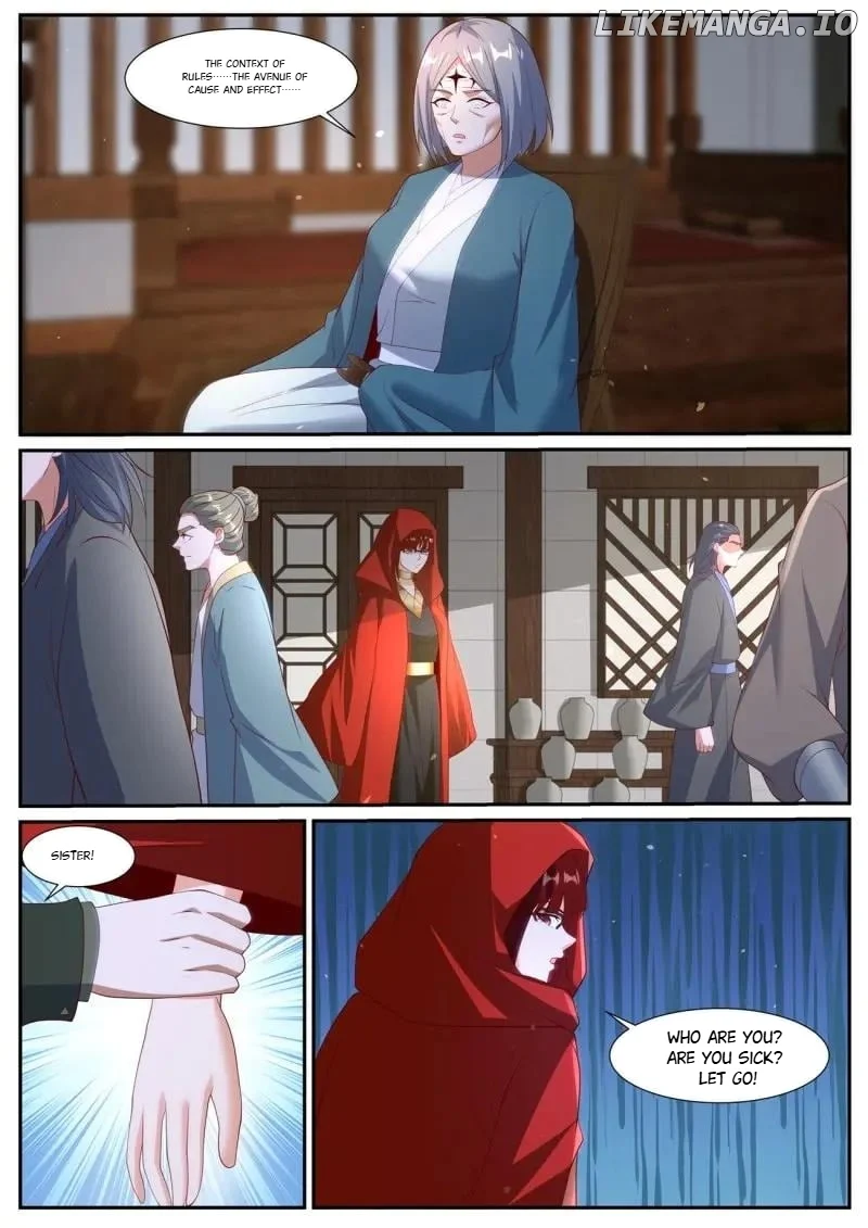 Page 8 of Chapter 1054