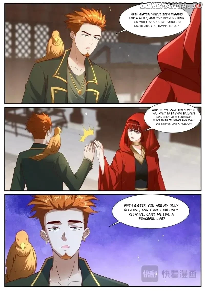 Page 9 of Chapter 1054