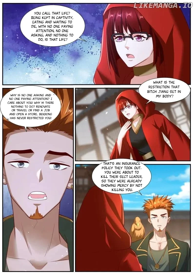 Page 10 of Chapter 1054