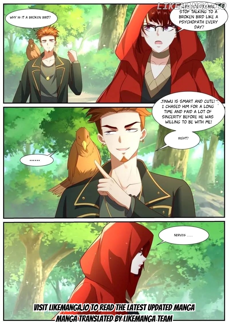 Page 2 of Chapter 1055