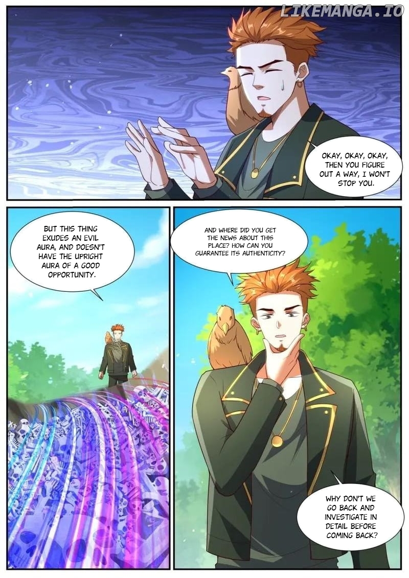 Page 10 of Chapter 1055
