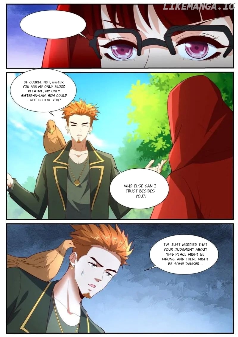Page 11 of Chapter 1055