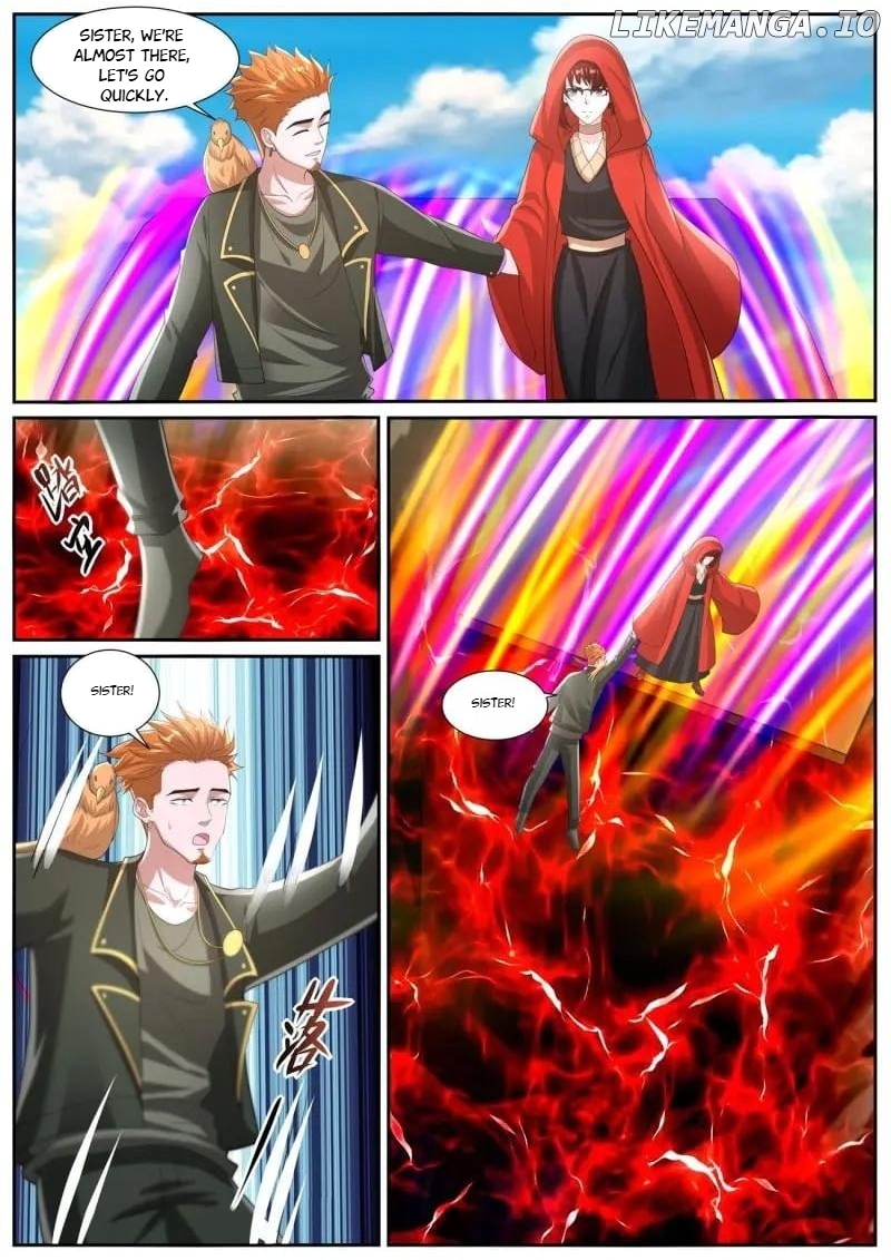 Page 7 of Chapter 1056