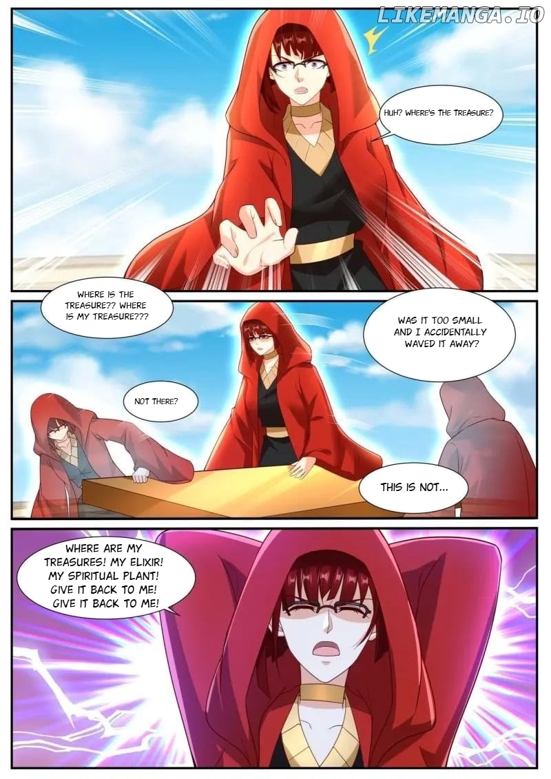 Page 2 of Chapter 1057