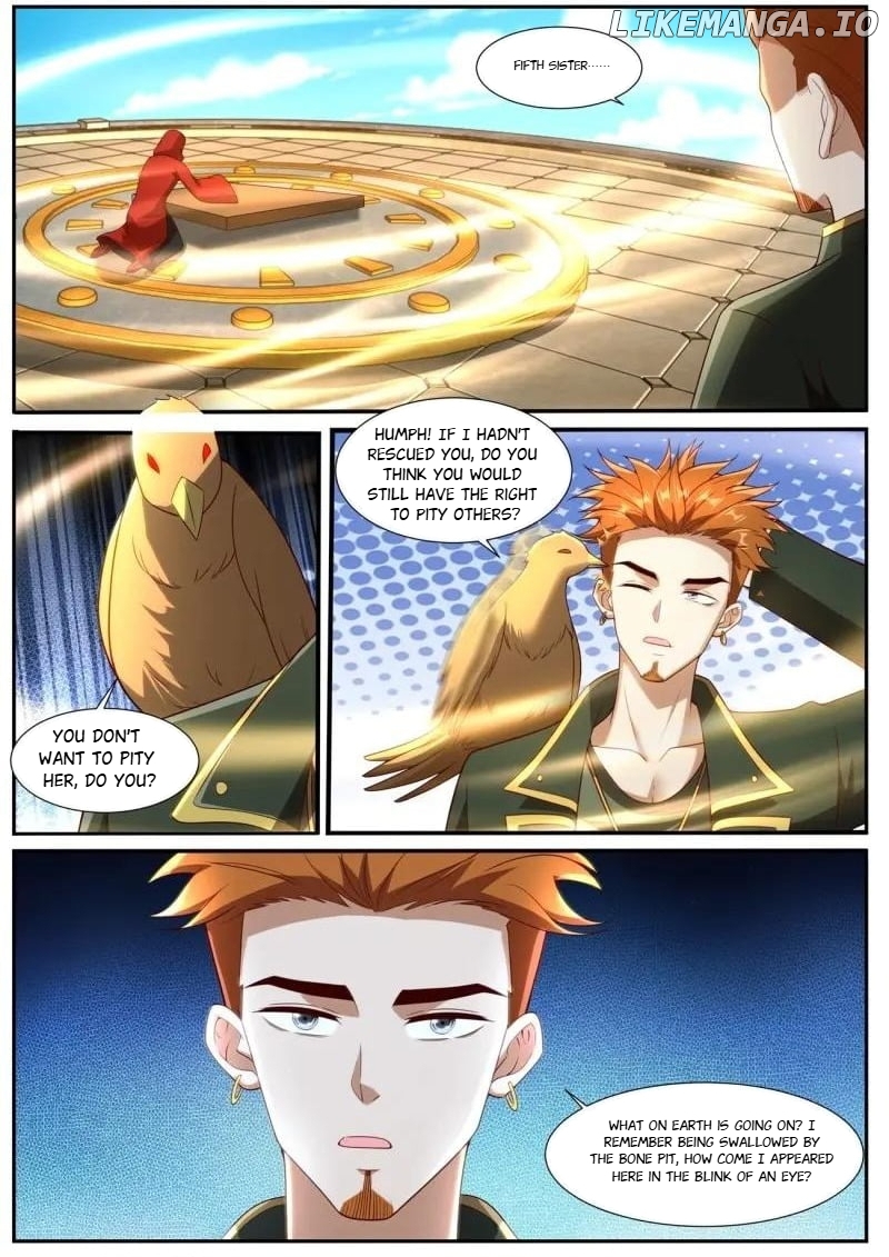 Page 3 of Chapter 1057