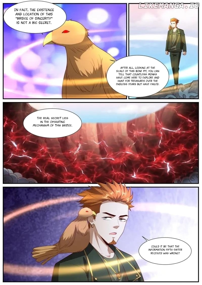 Page 4 of Chapter 1057