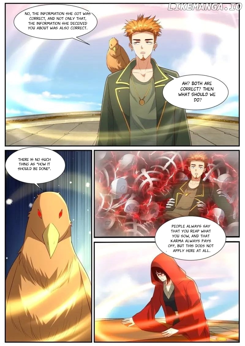 Page 5 of Chapter 1057