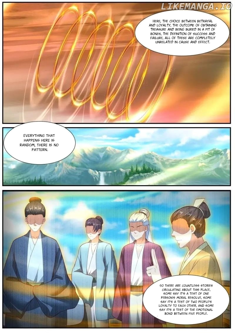 Page 6 of Chapter 1057