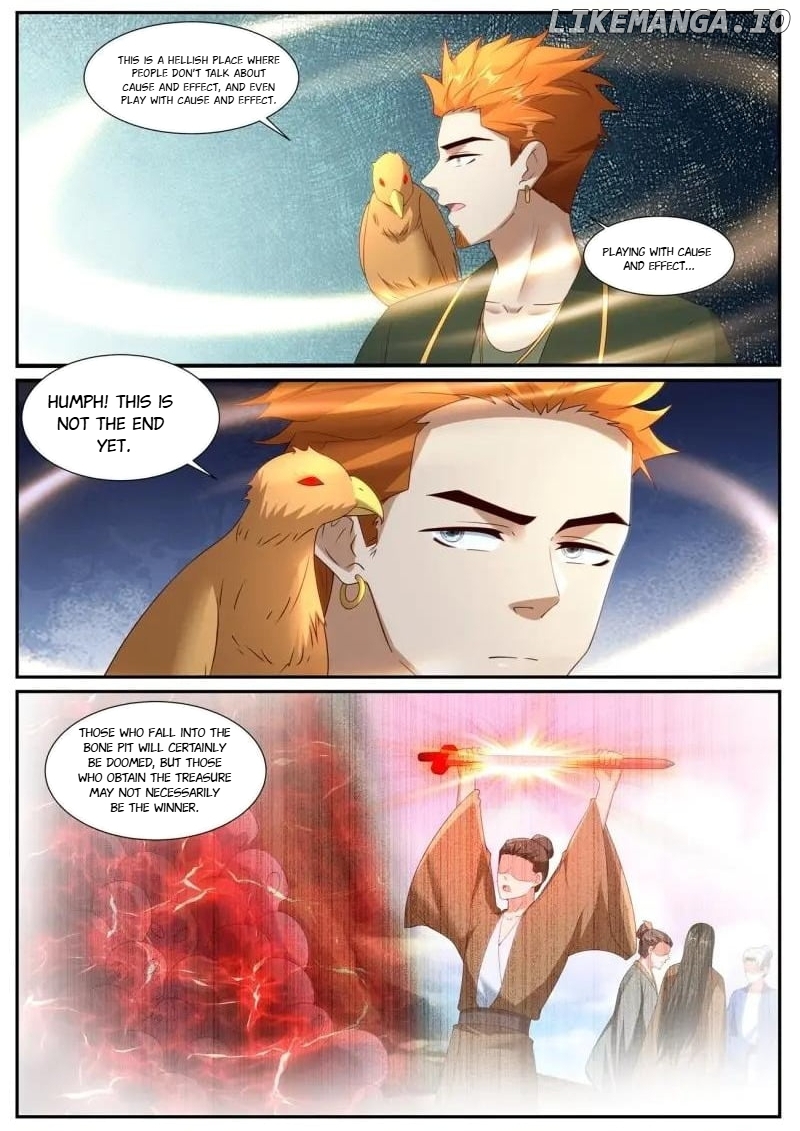 Page 8 of Chapter 1057