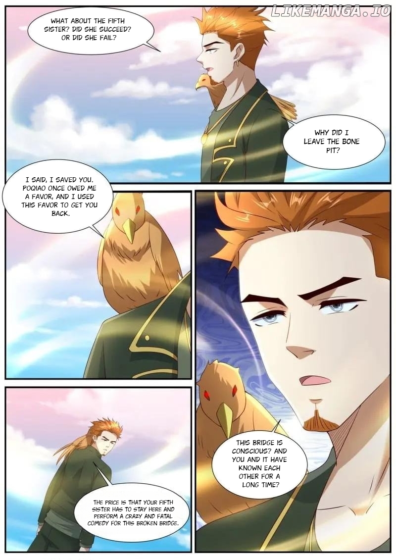 Page 10 of Chapter 1057