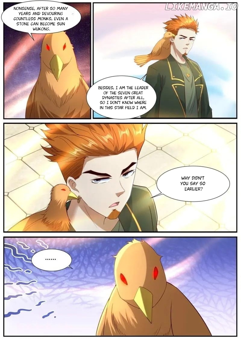Page 11 of Chapter 1057