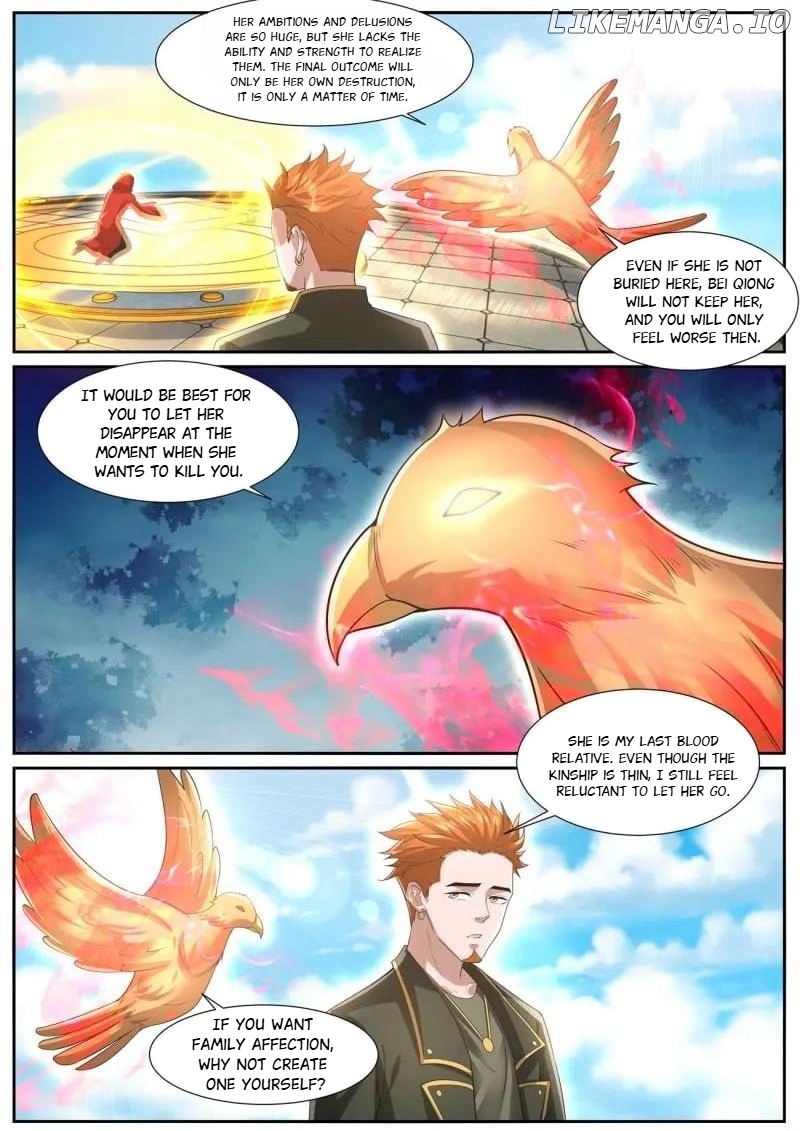 Page 2 of Chapter 1058