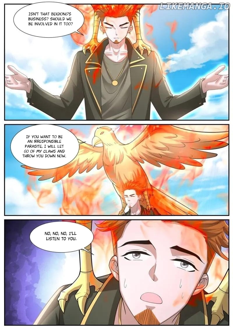 Page 6 of Chapter 1058