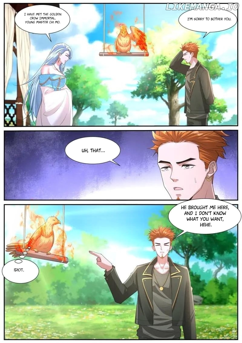 Page 8 of Chapter 1058