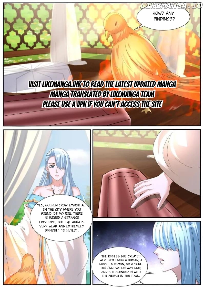 Page 9 of Chapter 1058