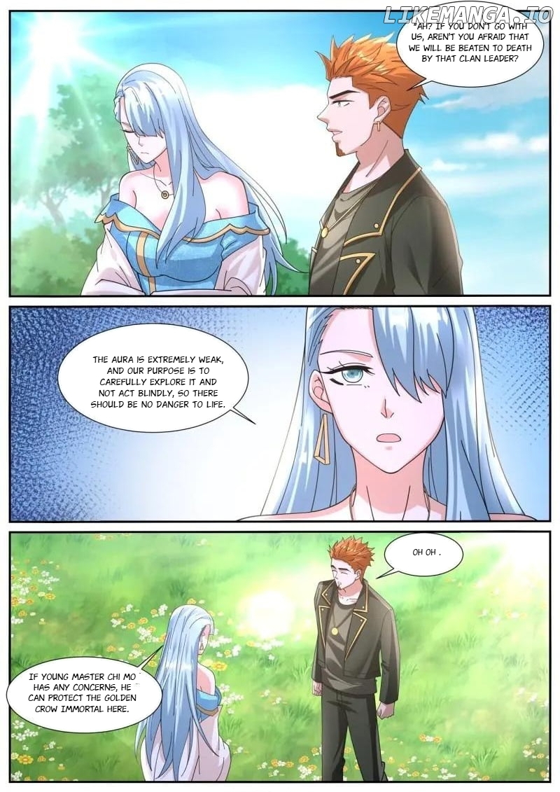 Page 11 of Chapter 1058