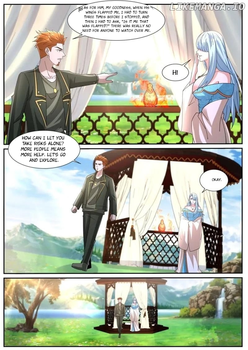 Page 12 of Chapter 1058