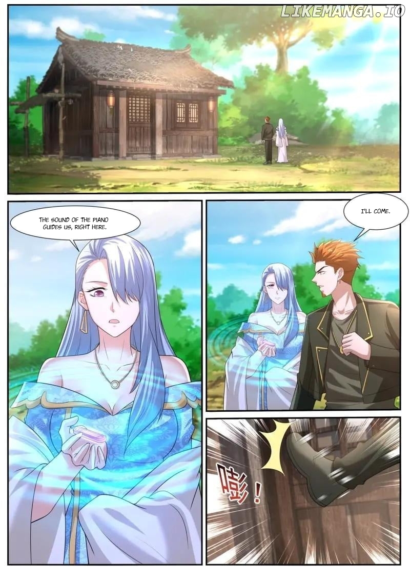 Page 1 of Chapter 1059