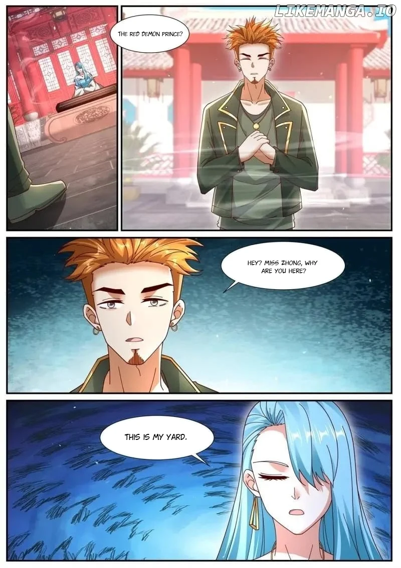 Page 2 of Chapter 1067