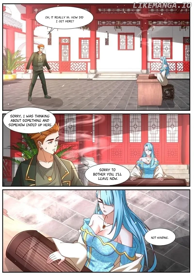 Page 3 of Chapter 1067