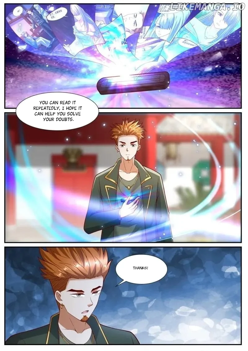 Page 6 of Chapter 1067