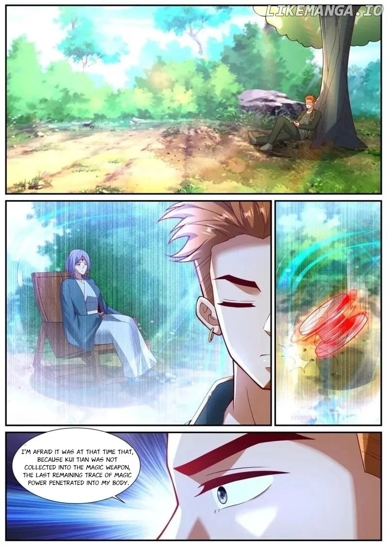 Page 7 of Chapter 1067