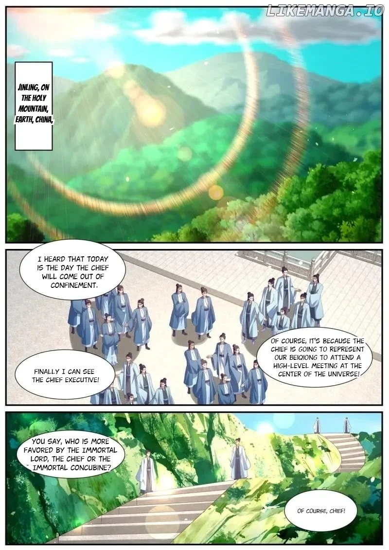 Page 10 of Chapter 1067