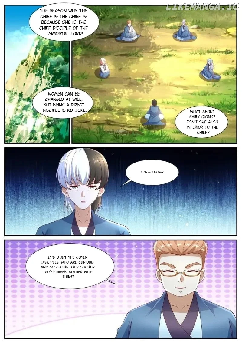 Page 11 of Chapter 1067