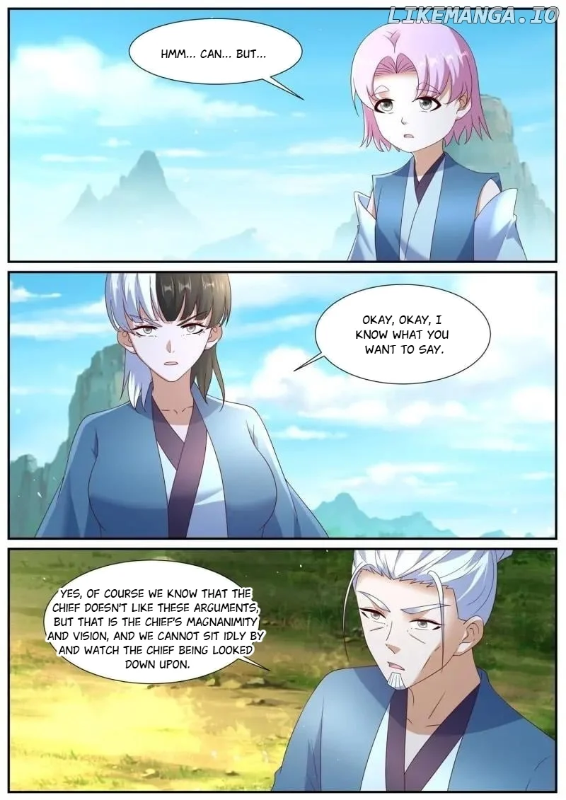 Page 1 of Chapter 1068