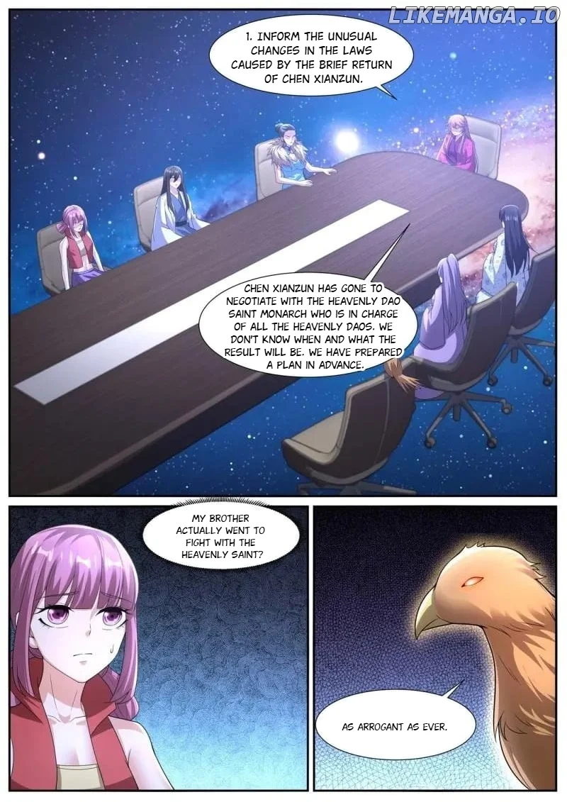 Page 10 of Chapter 1069