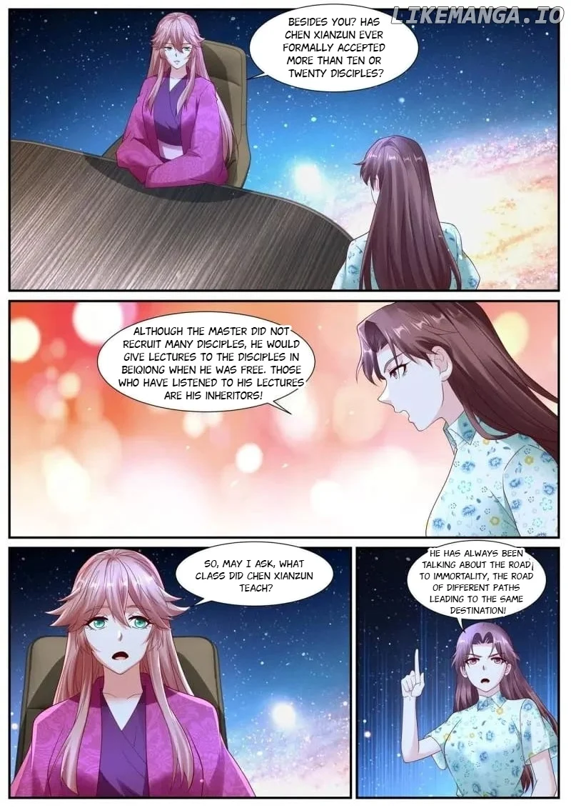 Page 4 of Chapter 1070