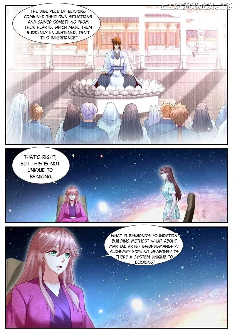 Page 5 of Chapter 1070