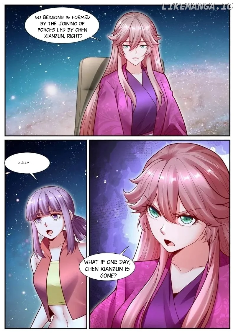 Page 7 of Chapter 1070