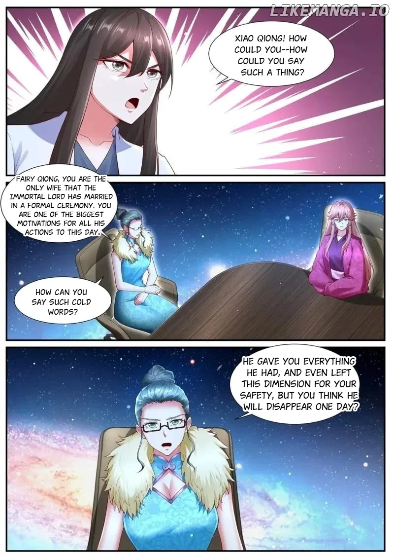 Page 8 of Chapter 1070