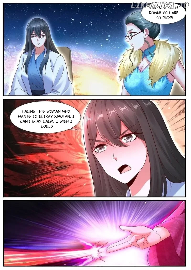 Page 10 of Chapter 1070