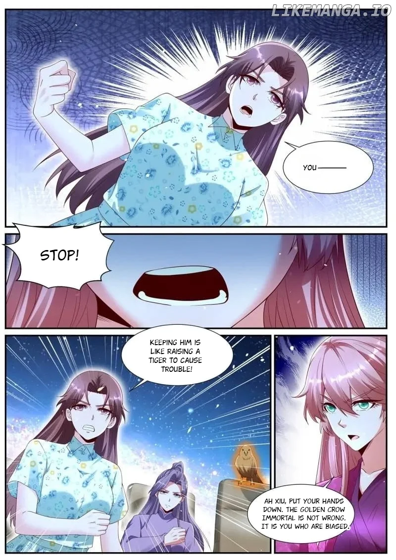Page 9 of Chapter 1071
