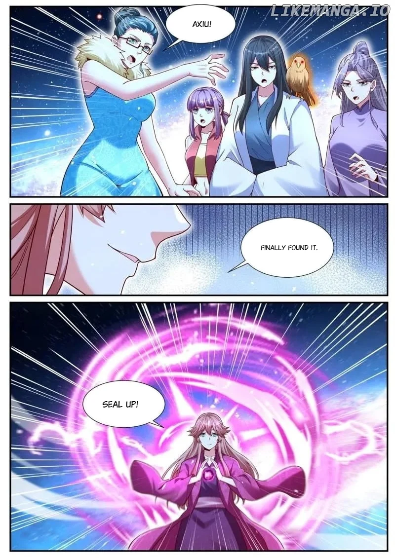 Page 11 of Chapter 1071