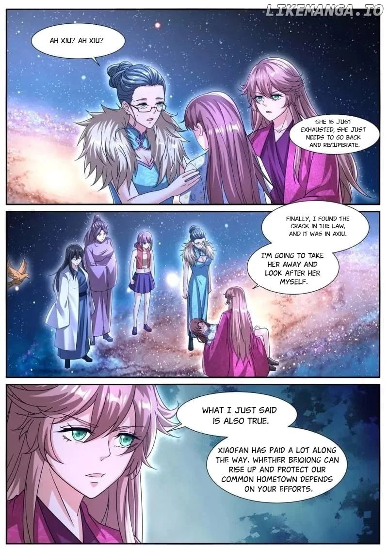 Page 6 of Chapter 1072