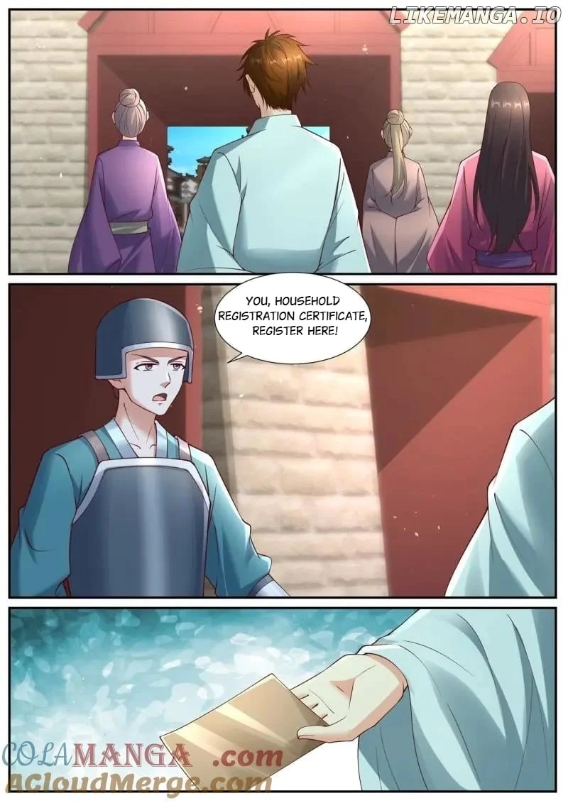Page 2 of Chapter 1073